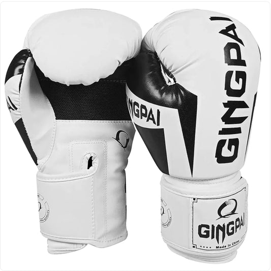 Box Mastery Training Boxing Gloves