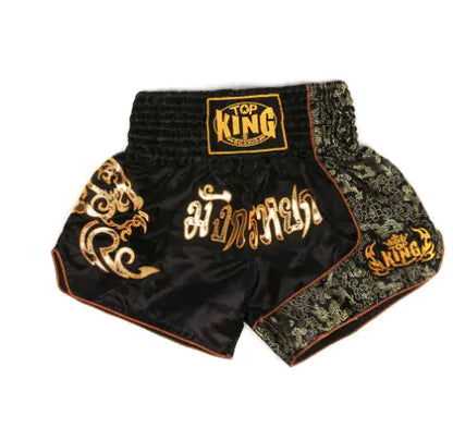 Box Mastery Boxing Shorts