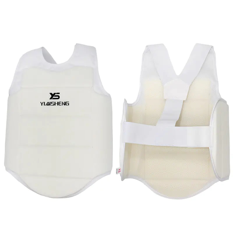 Box Mastery Chest Protector for Adults and Kids