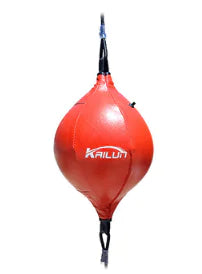 Box Mastery Professional Boxing Speed Ball