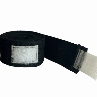 Box Mastery Hand Wraps