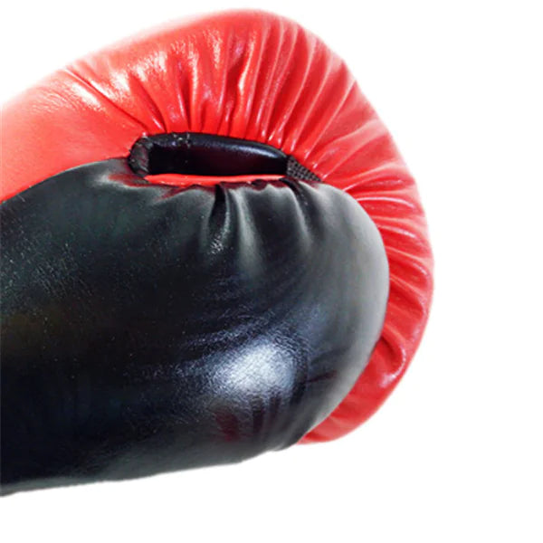 Box Mastery Professional Boxing Gloves