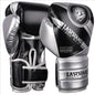 Box Mastery Professional Boxing Gloves