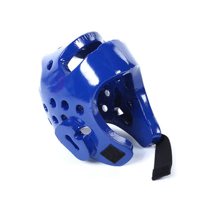 Box Mastery Combat Guard Helmet