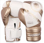 Box Mastery Professional Boxing Gloves
