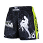 Box Mastery Boxing Shorts