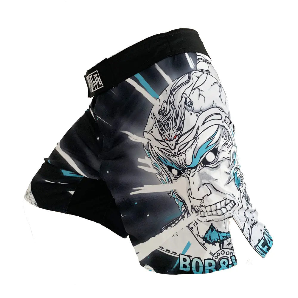 Box Mastery Boxing Shorts