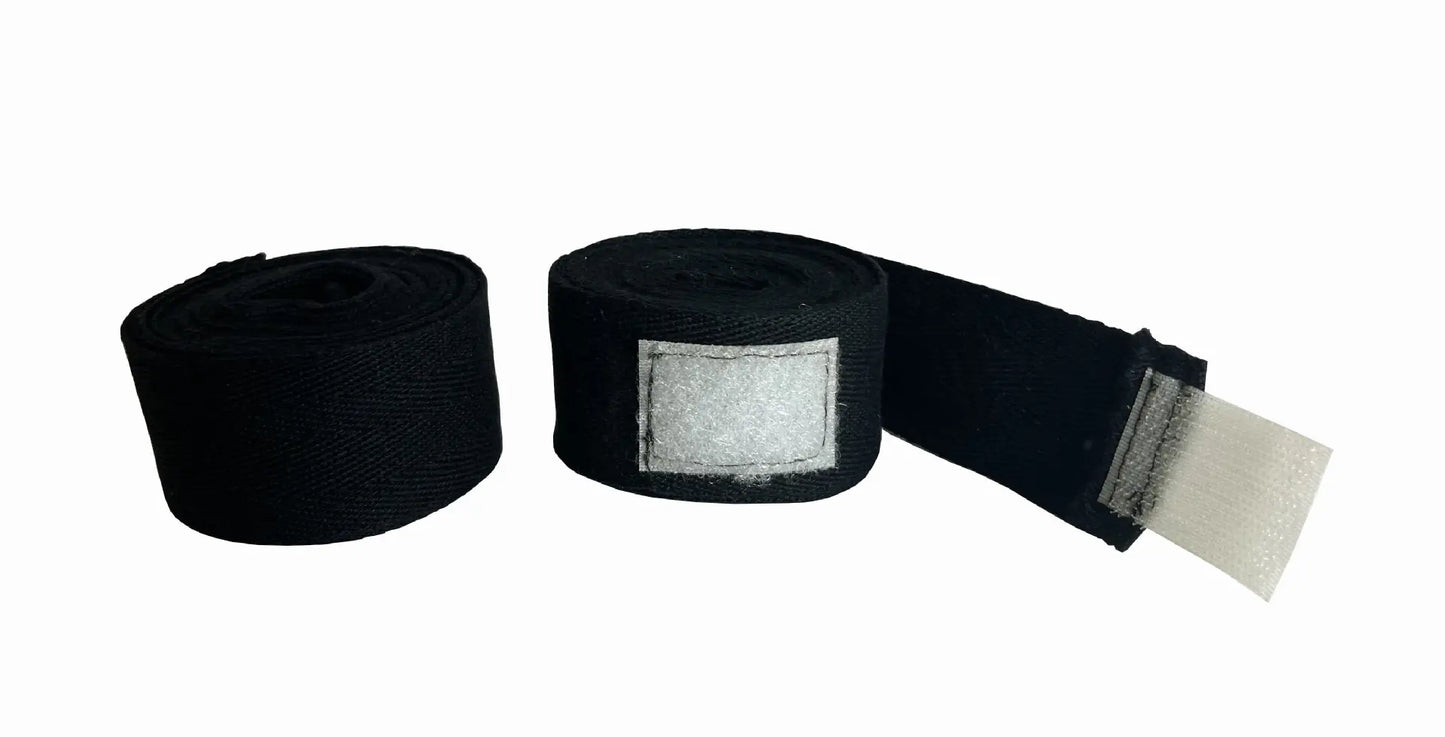 Box Mastery Hand Wraps