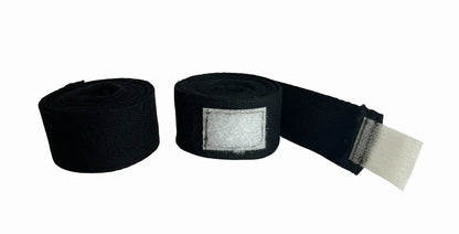 Box Mastery Hand Wraps