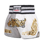 Box Mastery Boxing Shorts