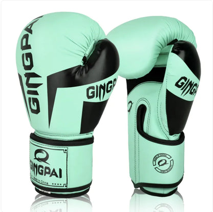 Box Mastery Training Boxing Gloves