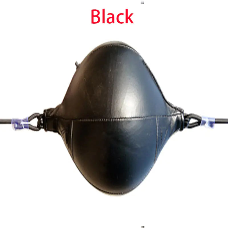 Box Mastery Professional Boxing Speed Ball