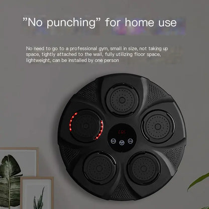 Box Mastery Smart Boxing Machine