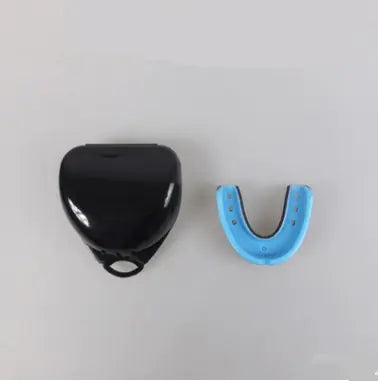 Box Mastery Mouthguard