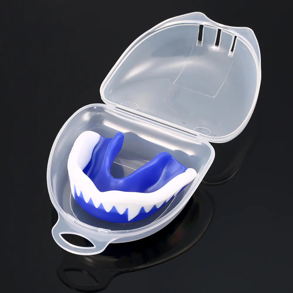 Box Mastery Mouthguard