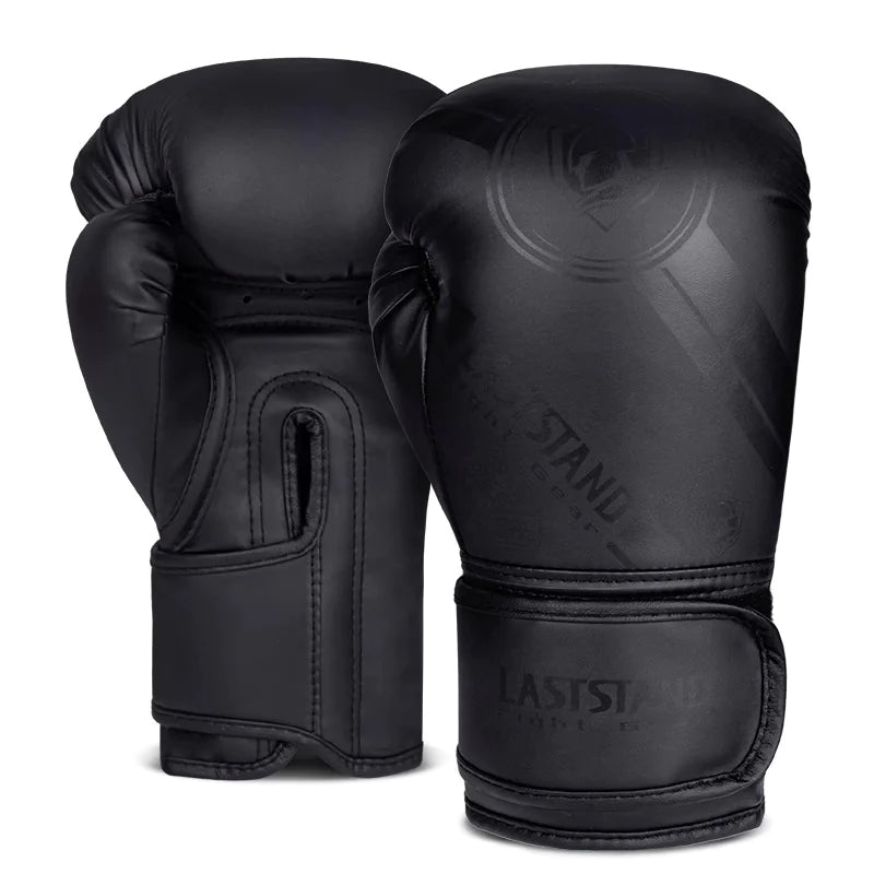 Box Matsery Professional Boxing Gloves