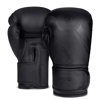 Box Matsery Professional Boxing Gloves