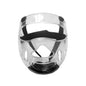 Box Mastery Combat Guard Helmet