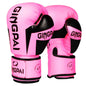 Box Mastery Professional Boxing Gloves