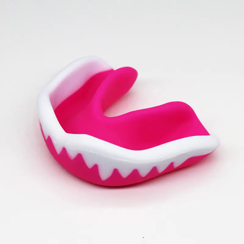 Box Mastery Mouthguard