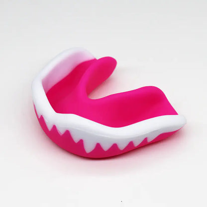 Box Mastery Mouthguard