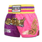 Box Mastery Boxing Shorts