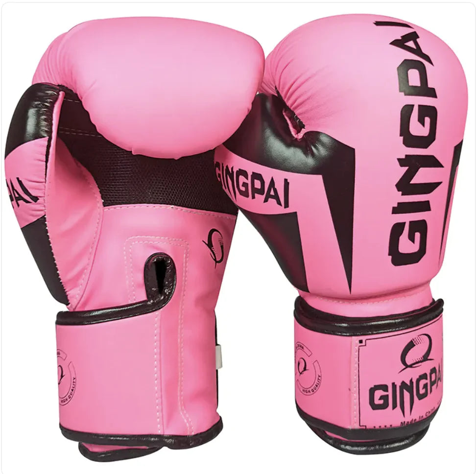 Box Mastery Training Boxing Gloves