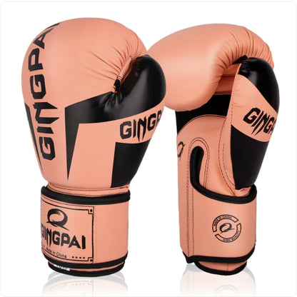 Box Mastery Training Boxing Gloves