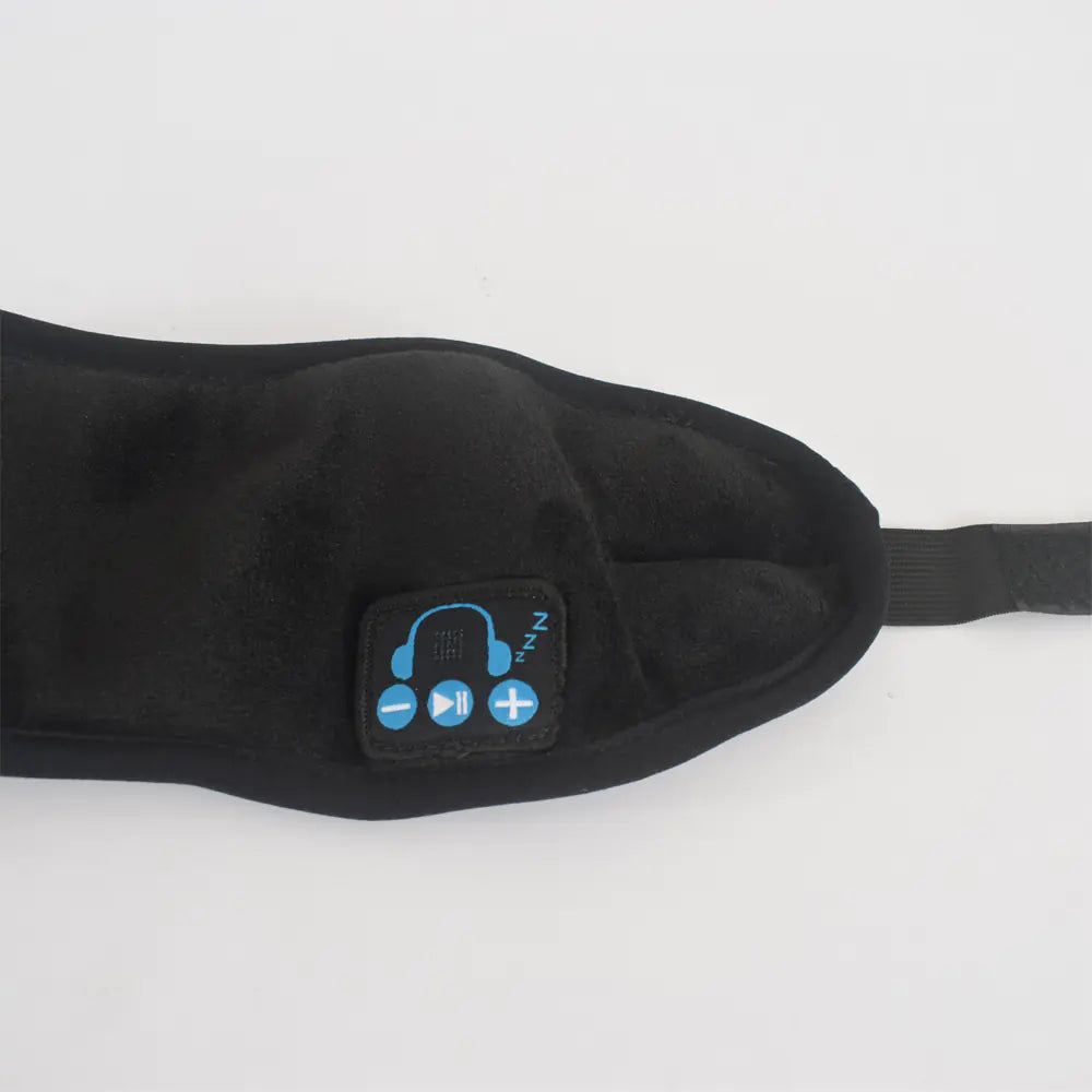 Box Mastery Bluetooth Sleep Mask