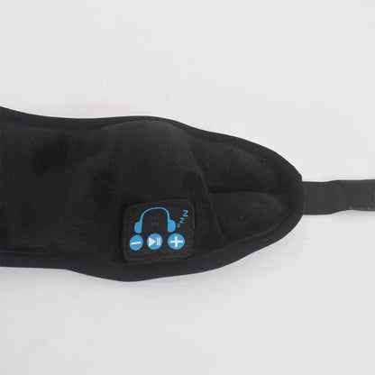 Box Mastery Bluetooth Sleep Mask