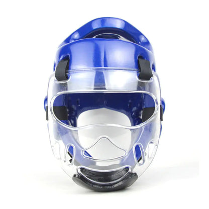 Box Mastery Combat Guard Helmet