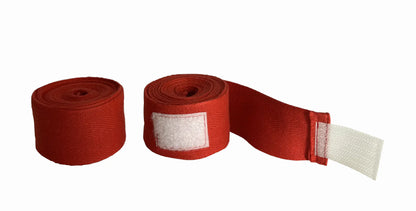 Box Mastery Hand Wraps
