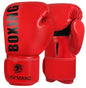 Box Mastery Professional Boxing Gloves