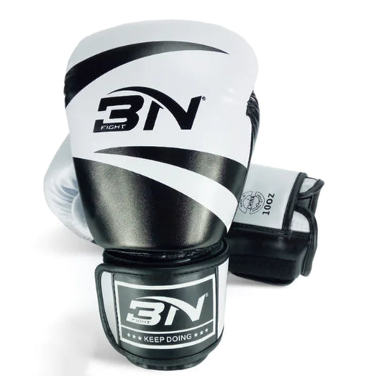 Box Mastery Professional Boxing Gloves