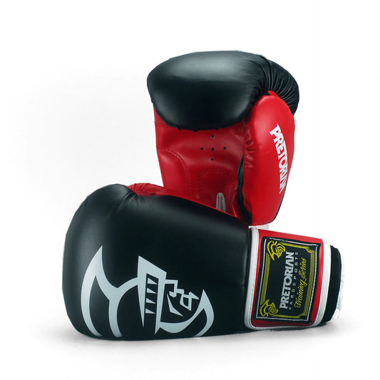 Box Mastery Professional Boxing Gloves