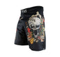 Box Mastery Boxing Shorts