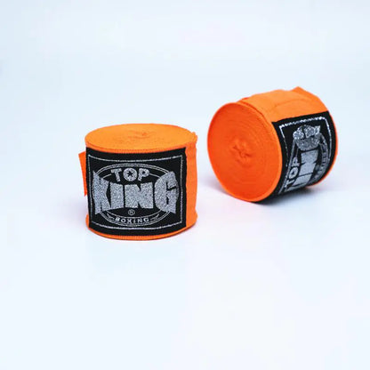 Box Mastery Hand Wraps for Training (5m)