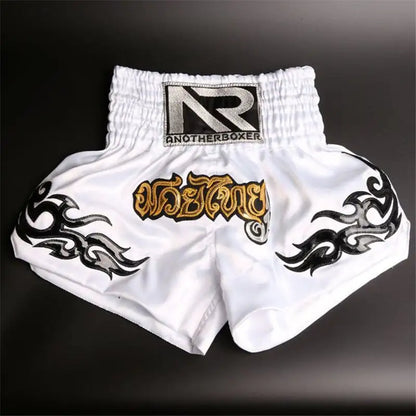 Box Mastery Boxing Shorts