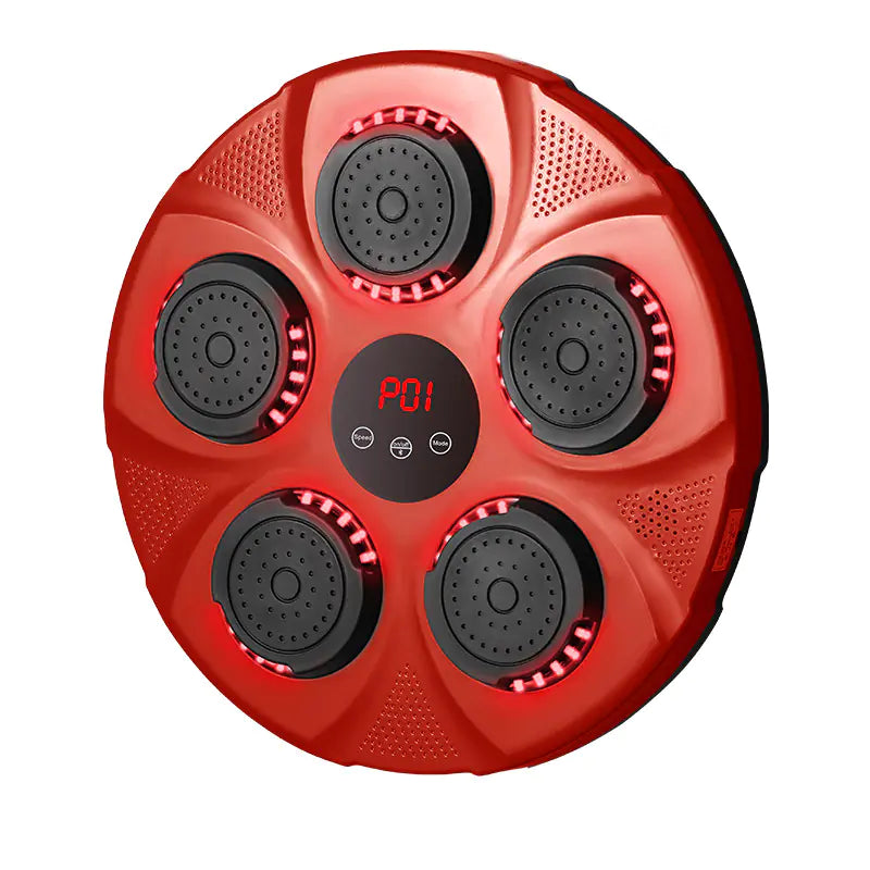 Box Mastery Smart Boxing Machine