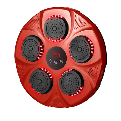 Box Mastery Smart Boxing Machine