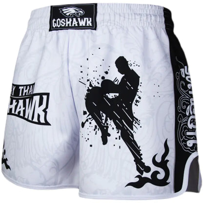 Box Mastery Boxing Shorts