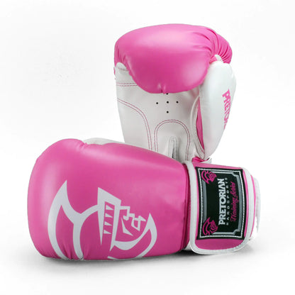 Box Mastery Professional Boxing Gloves