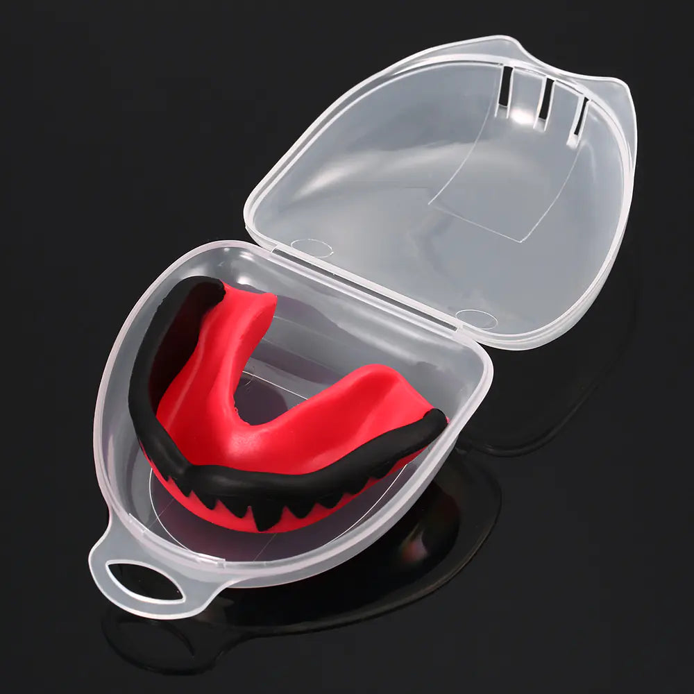 Box Mastery Mouthguard