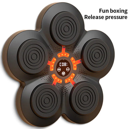 Box Mastery Smart Boxing Machine