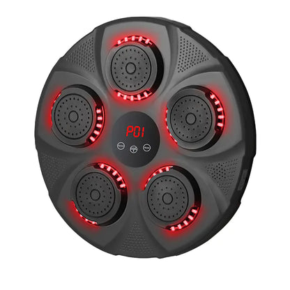 Box Mastery Smart Boxing Machine