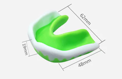 Box Mastery Mouthguard