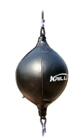 Box Mastery Professional Boxing Speed Ball