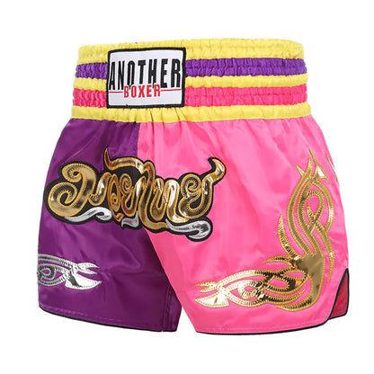Box Mastery Boxing Shorts