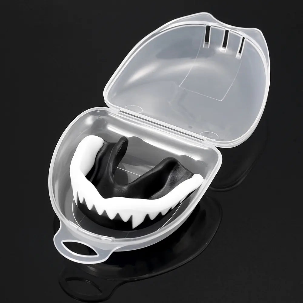 Box Mastery Mouthguard