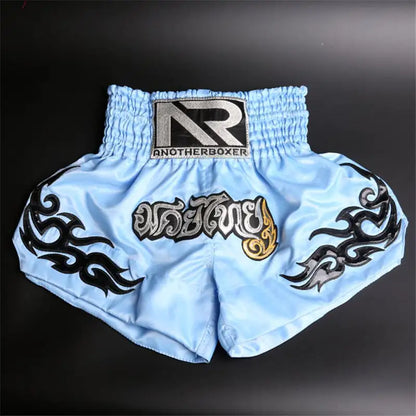 Box Mastery Boxing Shorts